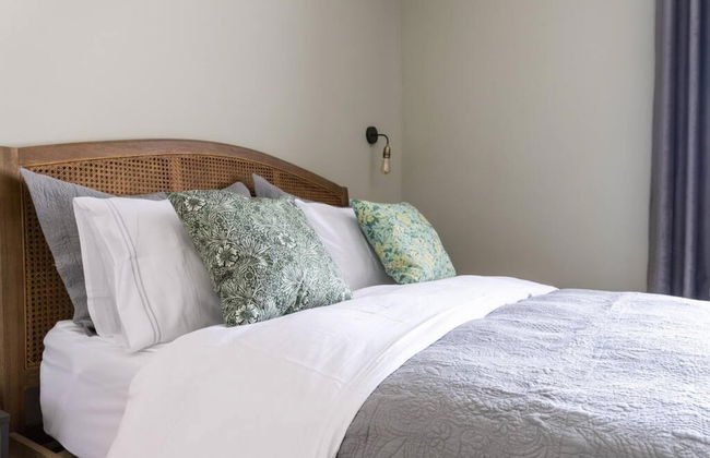 The Pontcanna Pearl 3-bed Haven - Foto 48