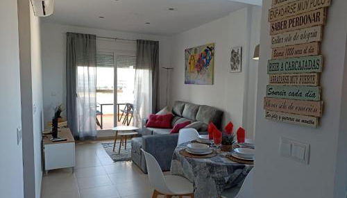 Fabuloso Atico En Terrazas De La Torre - Foto 5