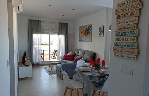 Fabuloso Atico En Terrazas De La Torre - Foto 5