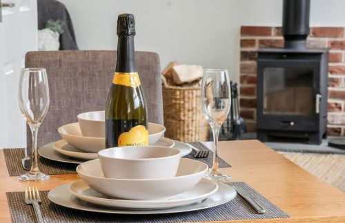 Ashtree Cottage - Foto 5