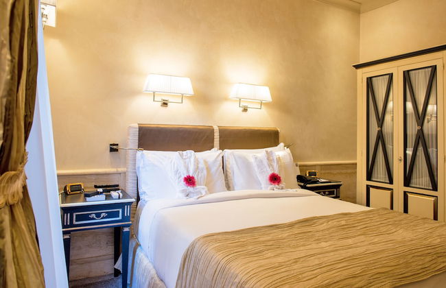 Barocco Apartments - Foto 3