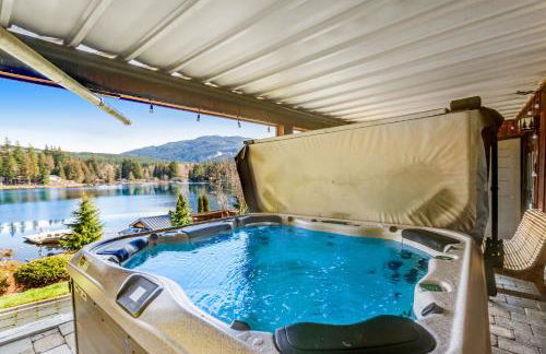 Cain Lake Lodge - Foto 2