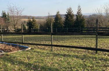 Natur pur mit Fernblick für Wanderfreunde - Foto 6