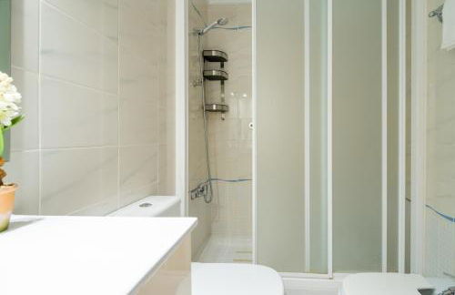 Residencial Playa Blanca a 2 min a pie de playa - Foto 26