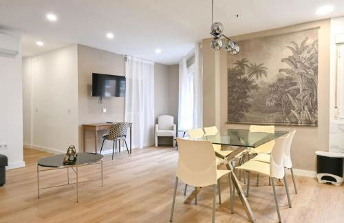 For You Rentals Amplia Casa temporal Madrid de 3 Dormitorios M VIL45 - Foto 20