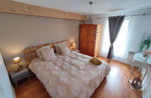 Villa Dinah 17 Maison dans la campagne Rochelaise - Foto 32