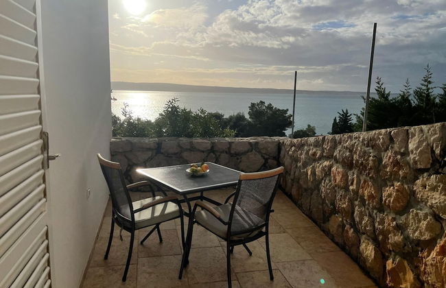 Apartments Natasa - Foto 19