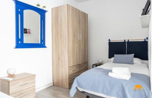 Atico Catedral by Cadiz Time - Foto 12