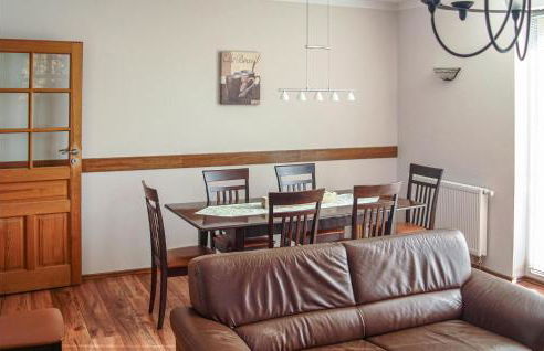 4 Bedroom Awesome Home In Woldegk - Foto 10