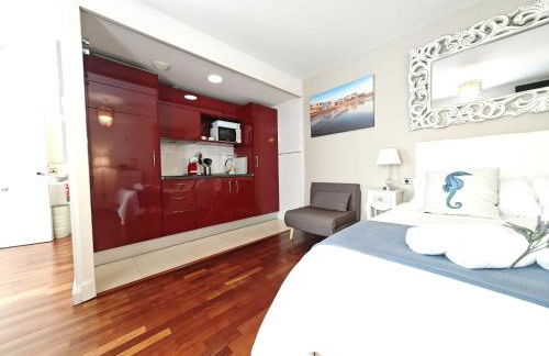 El Estudio del Marqués Little Apartments - Foto 13