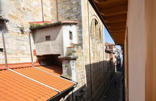 Be10 Suites, Bermeo - Foto 26