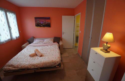 Villa moderne à deux pas de Lyon - Foto 30