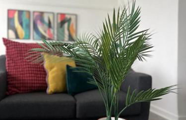 Clyde Fifty Two - Glasgow Apartment - Foto 14