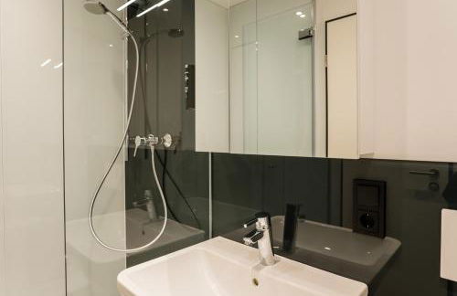 Homaris Apartments Hamburg Altona - Foto 12