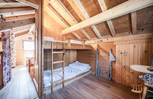 Chalet 6p Premium - La Bergeronette - Foto 13