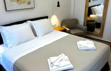 Nostos Suites Kamari - Foto 63