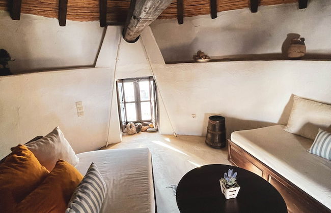 The Windmill Serifos - Foto 14