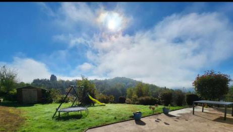 Stonecasa - Foto 5, Garden view