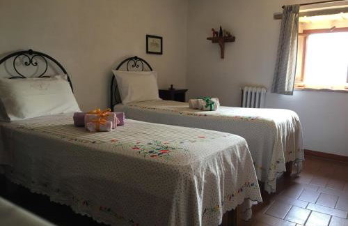 Agriturismo La Casina della Burraia - Foto 85