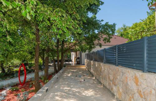 Villa Botanica - Lush Garden and Pool Oasis - Foto 29