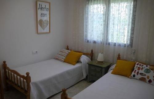 Llar Soraya - Chalet en Calpe - Foto 15