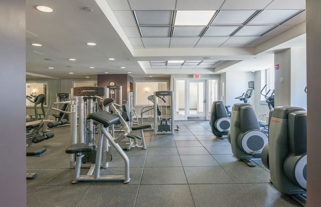 Downtown Luxury Suites - Foto 20