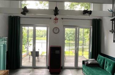 Stodoła i Stolarnia - Foto 19