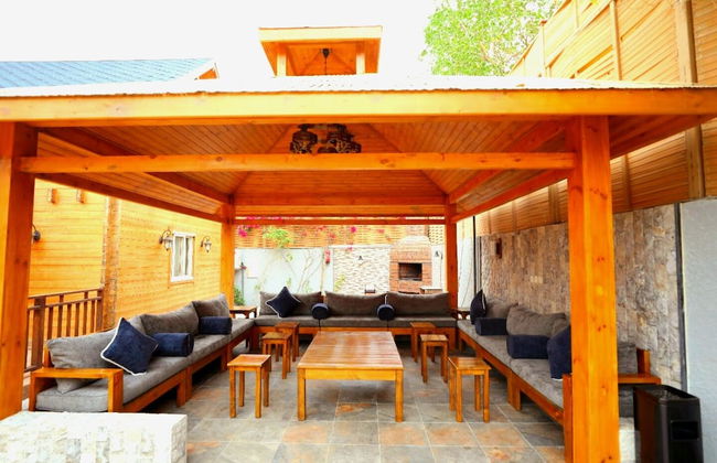 The Land Resort Ammaria - Photo 9