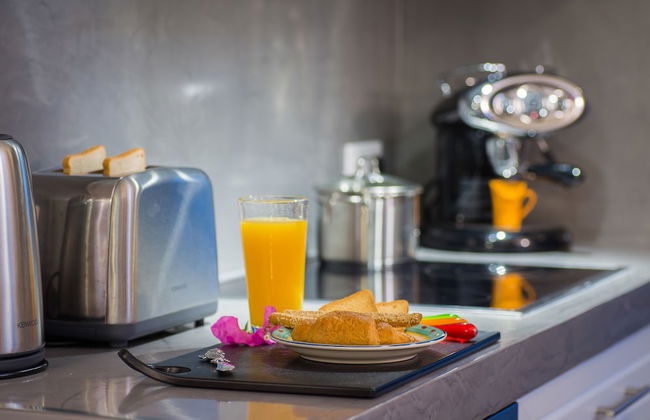 Lindos Allure Villa - Foto 24