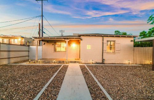 Mins from the UofA & Downtown 4BR 2BA Entire Home - Foto 39