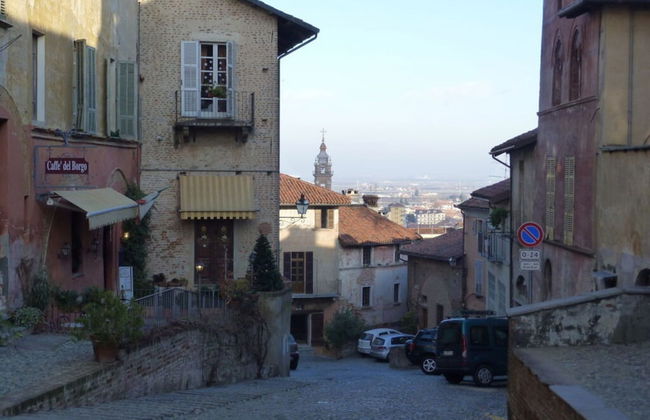 Apartment Milleluci - Foto 11