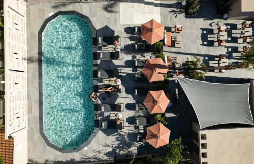 Cosmeen Lifestyle Boutique Stay - Photo 1