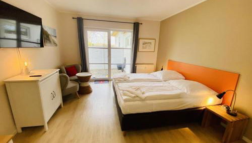 Landhaus Immenbarg, Lobby - Foto 5