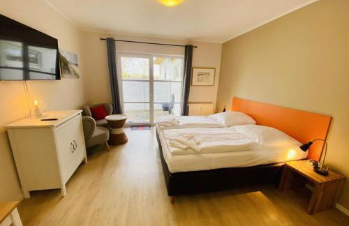 Landhaus Immenbarg, Lobby - Foto 5