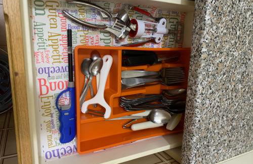 Un tuffo nel blu - Foto 34