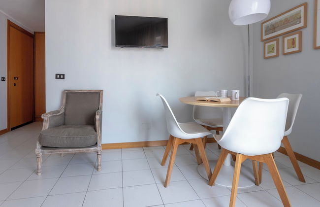 Italianway Apartments - Bergognone - Photo 41