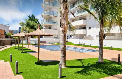 apartamento en roses - Foto 14