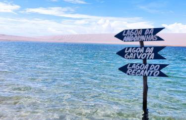 Dunas Residence - Casa 10 - Foto 28