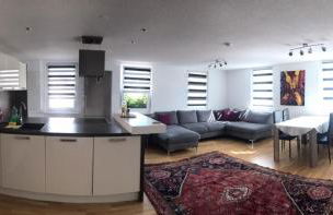 Boardinghouse SWB im Hirschen - Foto 1