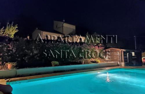 Appartamenti Santa Croce - Photo 17