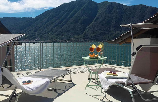 Felice sul Lago - Photo 31