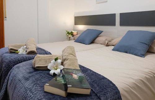 APARTAMETO BAZTANGOA I - Foto 4