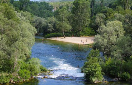 Luxury stone apartment Matijević - Photo 36