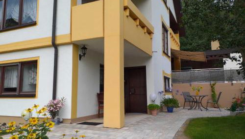 Ferienwohnung Leicht - Foto 4