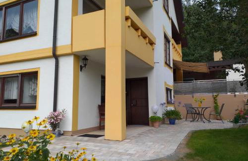 Ferienwohnung Leicht - Foto 4