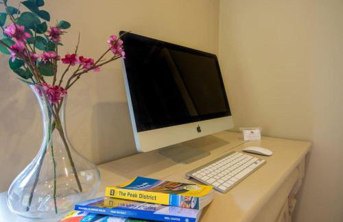 Riverside Cottage, Milldale, Nr Dovedale, Peak District - Foto 17