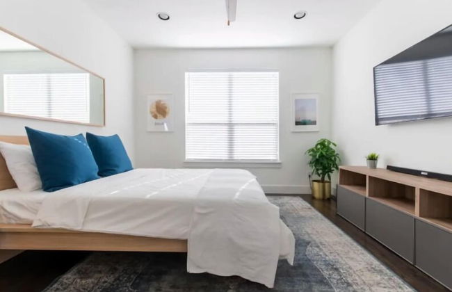 2-Bedroom Downtown Dallas Townhome - Foto 6