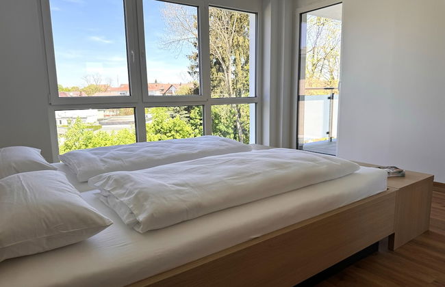 SONNENHOF Apartments - Photo 19