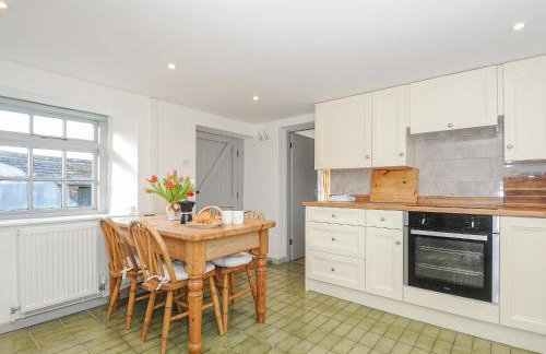 Manor Cottage Barn - Foto 8