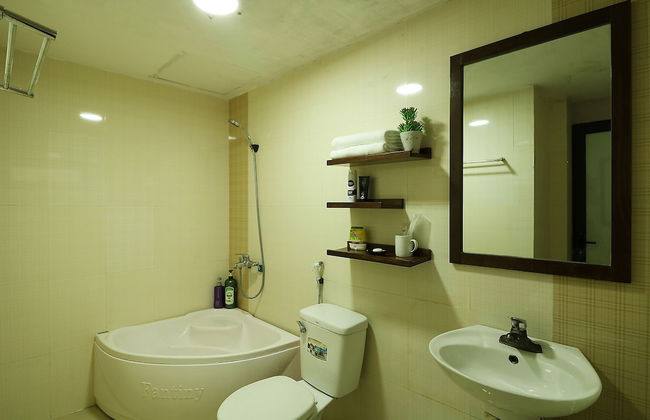 iStay Hotel Apartment 1 - Foto 47